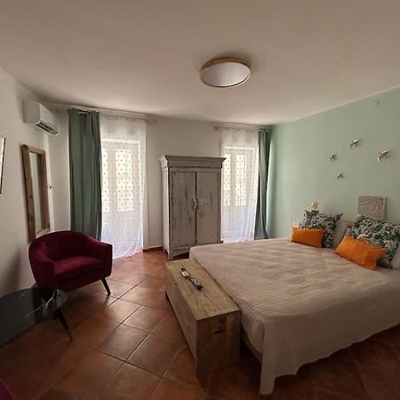Casa Le Moire Apartment Syracuse Ngoại thất bức ảnh