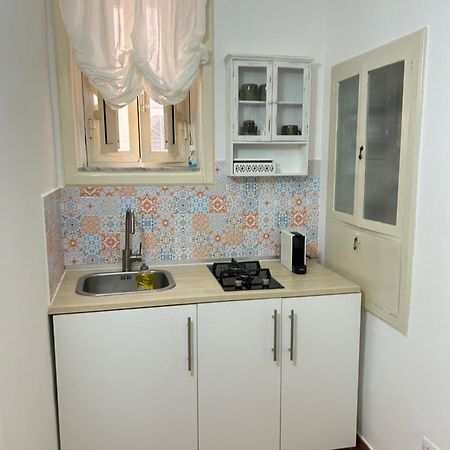 Casa Le Moire Apartment Syracuse Ngoại thất bức ảnh