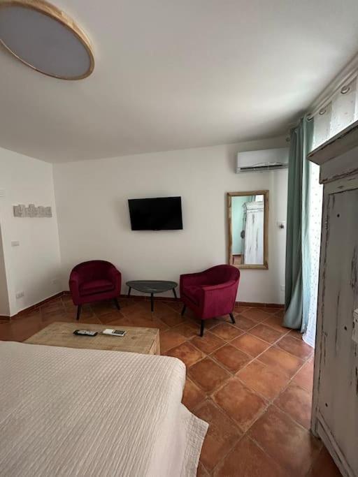 Casa Le Moire Apartment Syracuse Ngoại thất bức ảnh