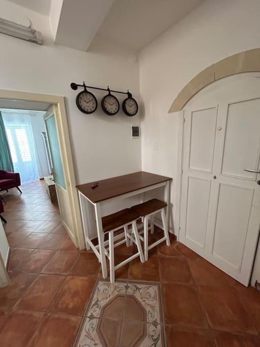 Casa Le Moire Apartment Syracuse Ngoại thất bức ảnh